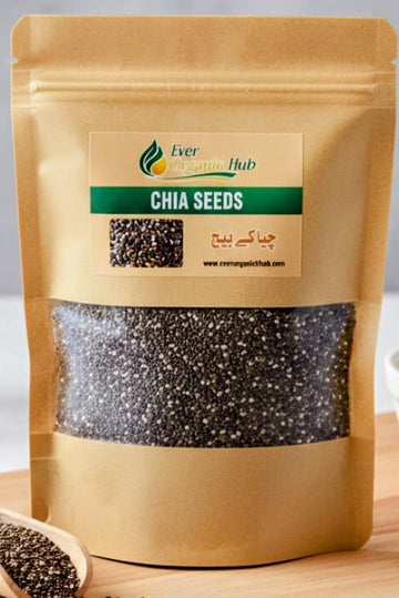 CHIA SEEDS