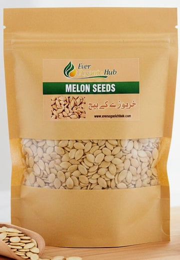 MELON SEEDS