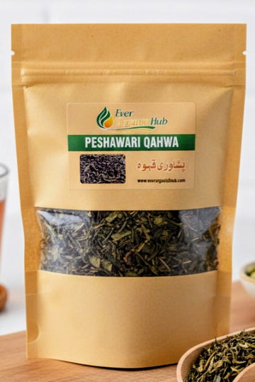 PESHAWARI QAHWA